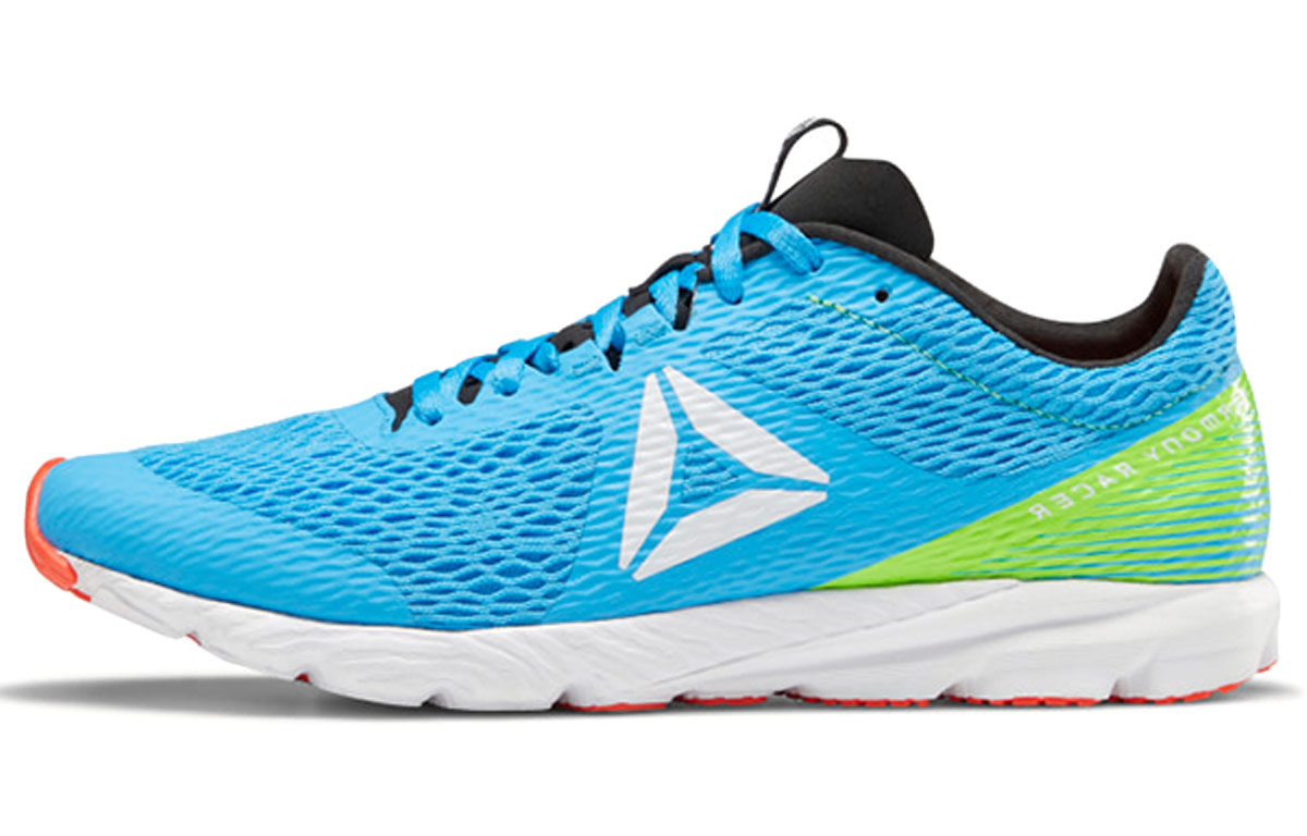 Reebok Harmony Racer 'Blue Green' DV5958