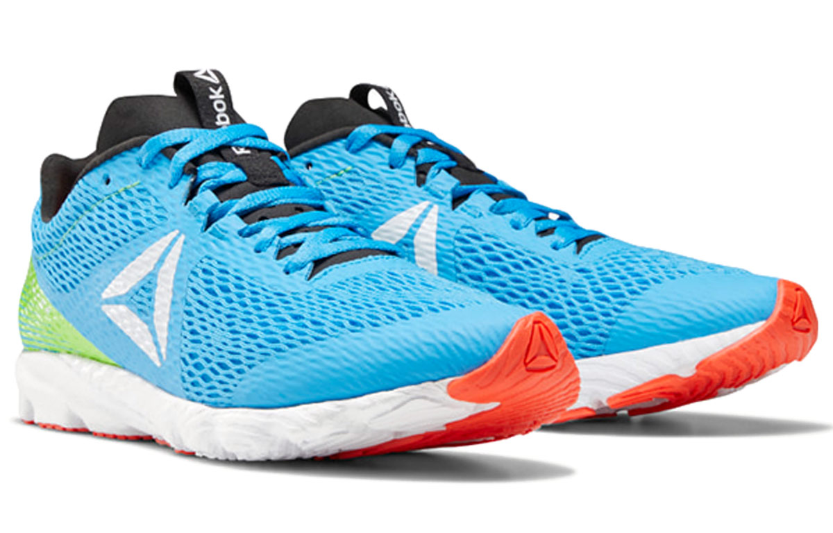 Lookbook Reebok Harmony Racer 'Blue Green' DV5958