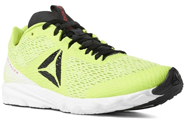 Reebok Harmony Racer 'Yellow' CN6008 Lookbook Reebok Harmony Racer 'Yellow' CN6008