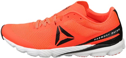 Reebok Harmony Racer 'Orange Black' CN2742 Reebok Harmony Racer 'Orange Black' CN2742