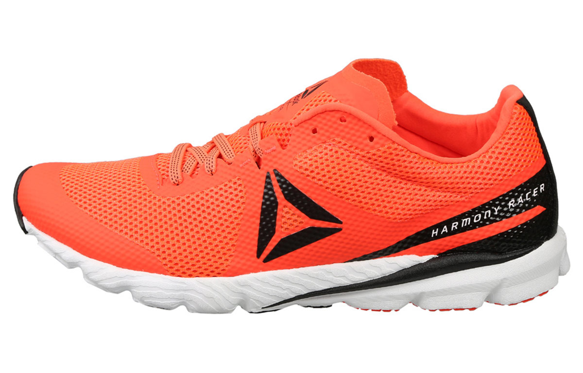Reebok Harmony Racer 'Orange Black' CN2742
