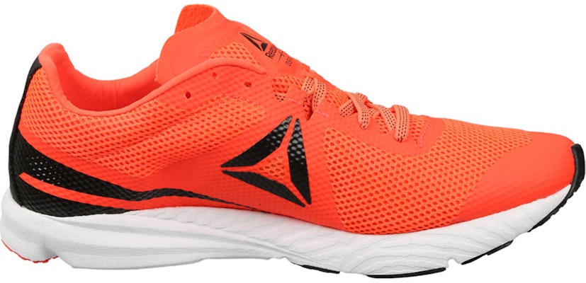 Reebok Harmony Racer 'Orange Black' CN2742 Order Reebok Harmony Racer 'Orange Black' CN2742