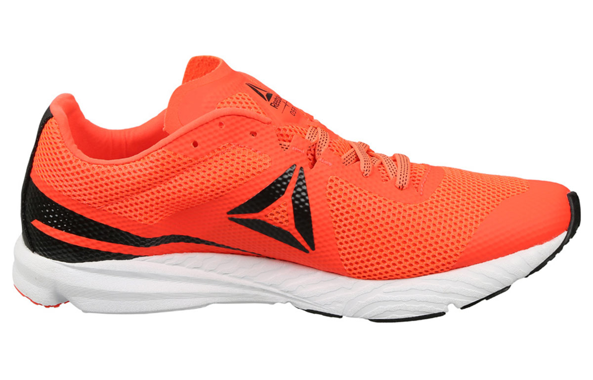 Order Reebok Harmony Racer 'Orange Black' CN2742