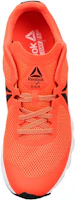 Shop Reebok Harmony Racer 橙黑色 跑步鞋