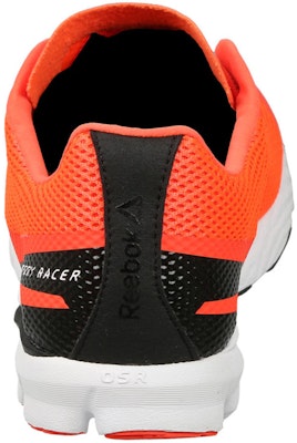 Reebok Harmony Racer 'Orange Black' CN2742 Purchase Reebok Harmony Racer 'Orange Black' CN2742