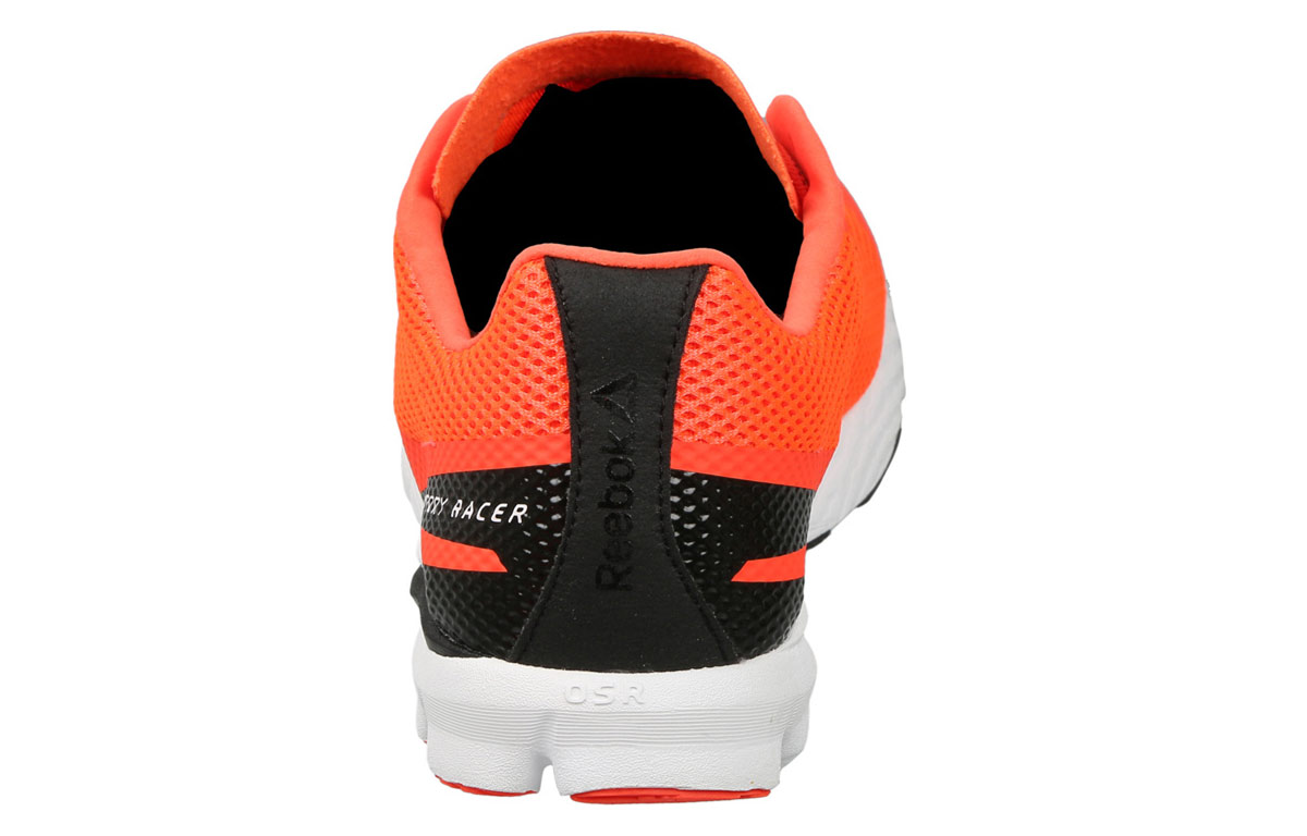 Purchase Reebok Harmony Racer 'Orange Black' CN2742
