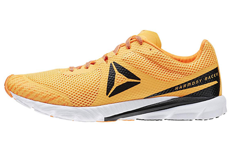 Reebok Harmony Racer 'Yellow' BD4639