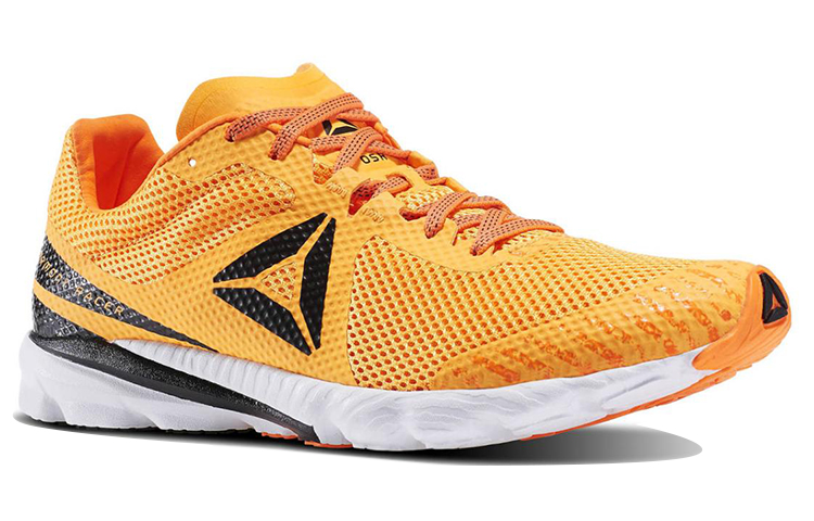 Lookbook Reebok Harmony Racer 'Yellow' BD4639
