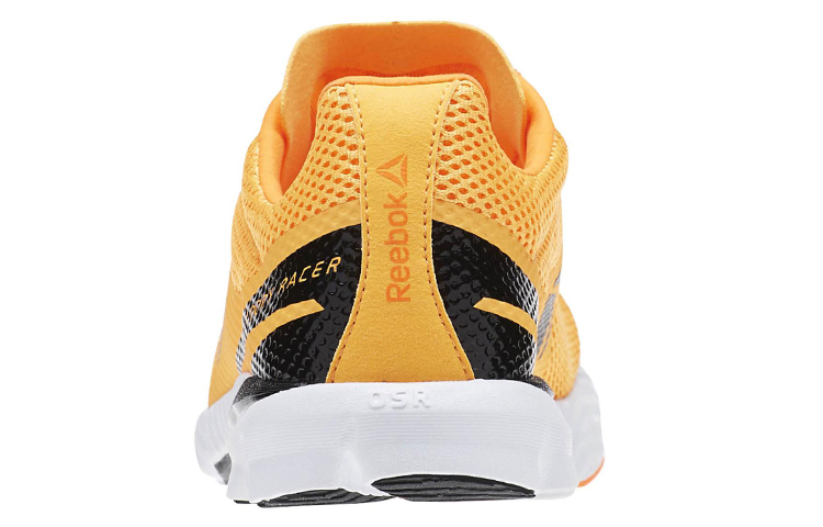 Shop Reebok Harmony Racer 'Yellow' BD4639