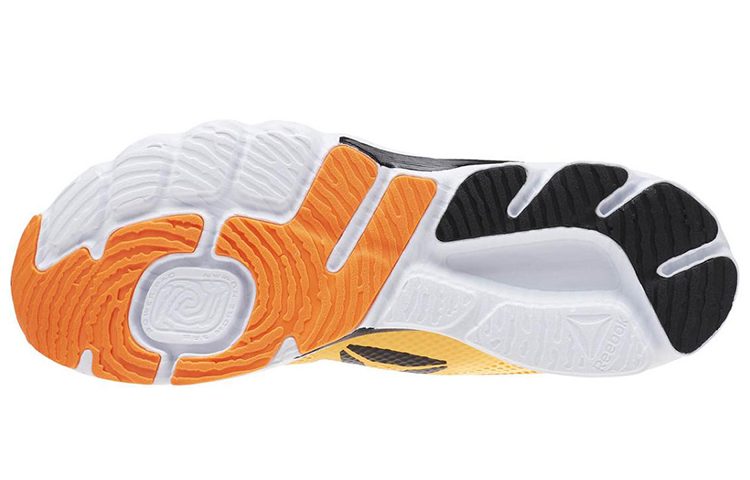 Purchase Reebok Harmony Racer 'Yellow' BD4639