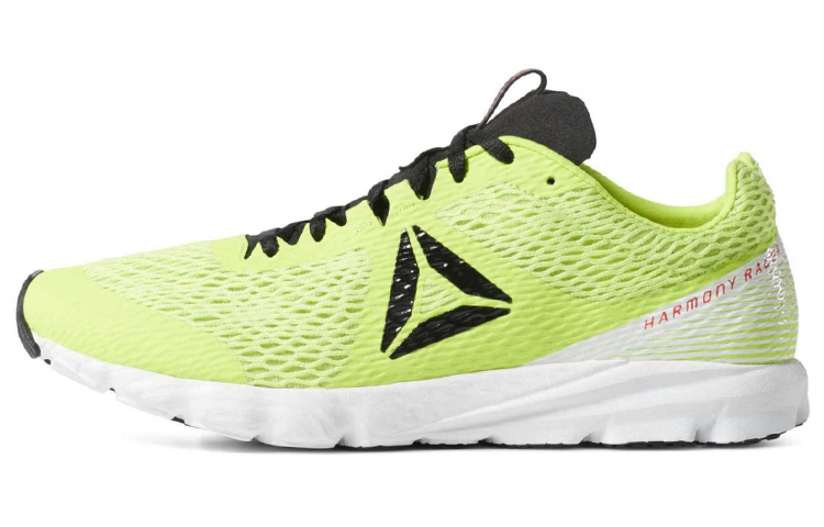 Reebok Harmony Racer 'Yellow' CN6008