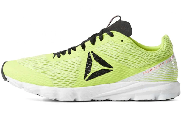 Reebok Harmony Racer 'Yellow' CN6008 Buy Reebok Harmony Racer 'Yellow' CN6008