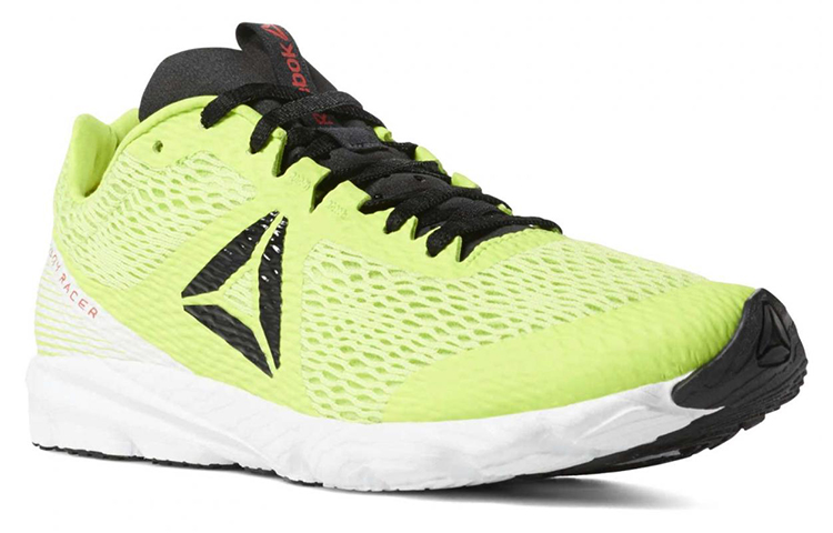 Lookbook Reebok Harmony Racer 'Yellow' CN6008