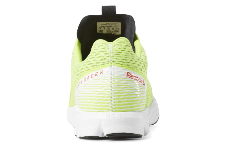 Shop Reebok Harmony Racer 'Yellow' CN6008