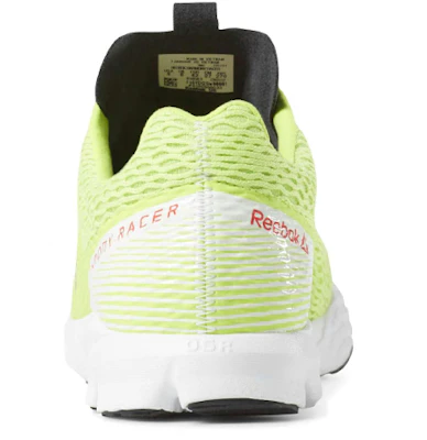 Reebok Harmony Racer 'Yellow' CN6008 Shop Reebok Harmony Racer 'Yellow' CN6008