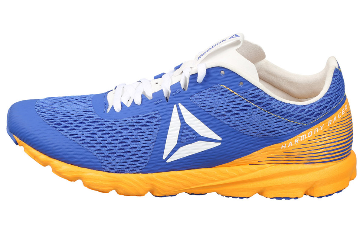 Reebok Harmony Racer 'Yellow Blue White' CN6252