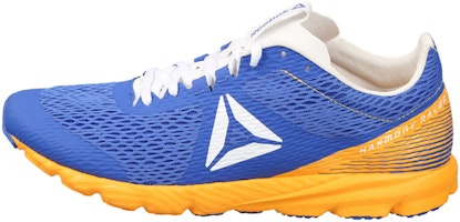 Reebok Harmony Racer 'Yellow Blue White' CN6252 Reebok Harmony Racer 'Yellow Blue White' CN6252