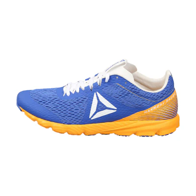 Reebok Harmony Racer 'Yellow Blue White'