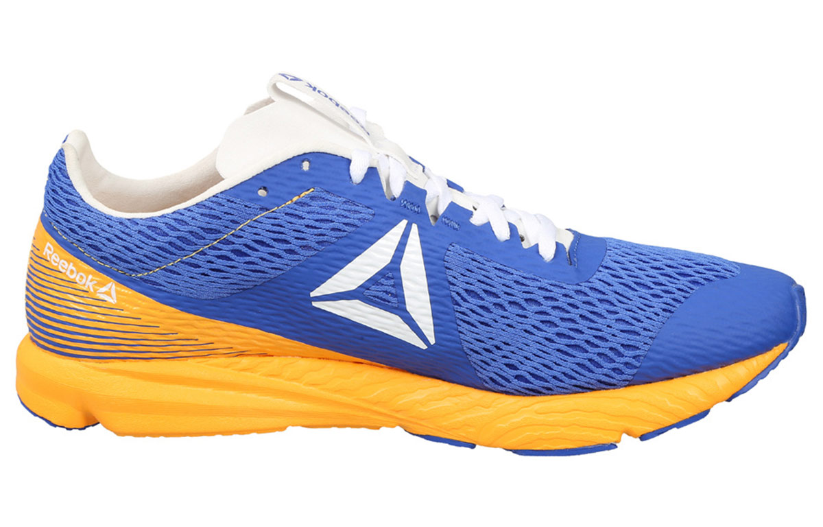 Order Reebok Harmony Racer 'Yellow Blue White' CN6252