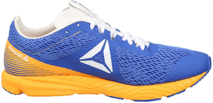 Reebok Harmony Racer 'Yellow Blue White' CN6252 Order Reebok Harmony Racer 'Yellow Blue White' CN6252