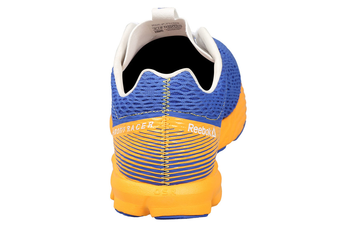 Purchase Reebok Harmony Racer 'Yellow Blue White' CN6252