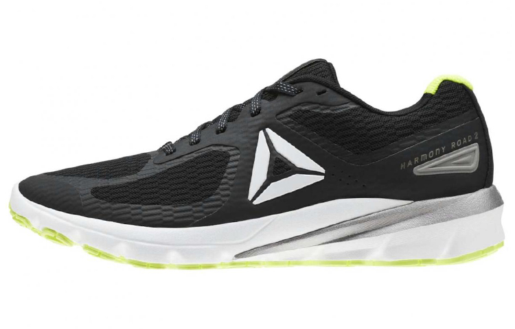 Reebok Harmony Road 2 'Black White' CN4709