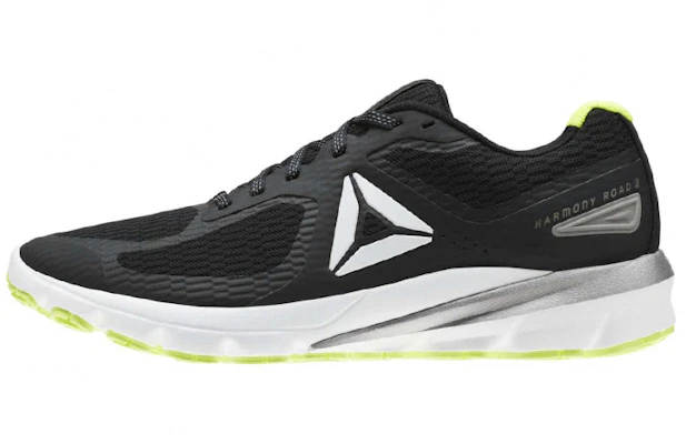 Reebok Harmony Road 2 'Black White' CN4709 Buy Reebok Harmony Road 2 'Black White' CN4709