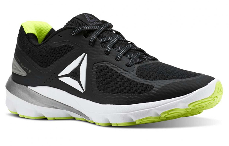 Lookbook Reebok Harmony Road 2 'Black White' CN4709
