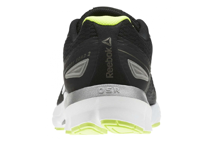 Shop Reebok Harmony Road 2 'Black White' CN4709