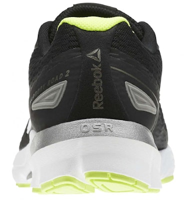 Reebok Harmony Road 2 'Hitam Putih' CN4709 Shop Reebok Harmony Road 2 'Hitam Putih' CN4709