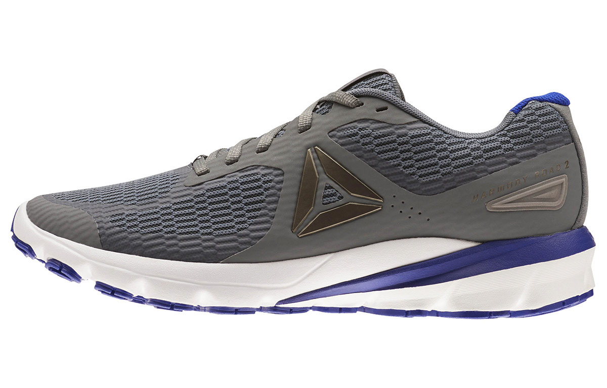 Reebok Harmony Road 2 'Grey Running' CN4708