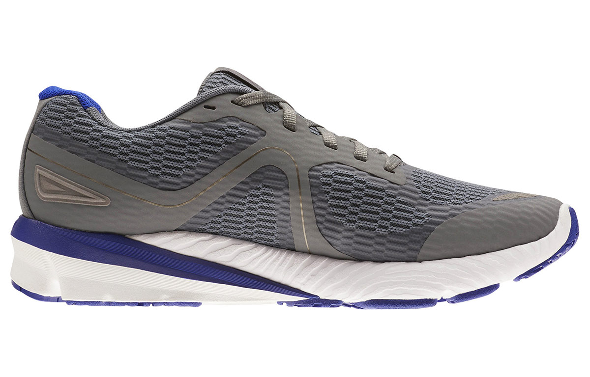 Order Reebok Harmony Road 2 ''Grigio Running'' CN4708