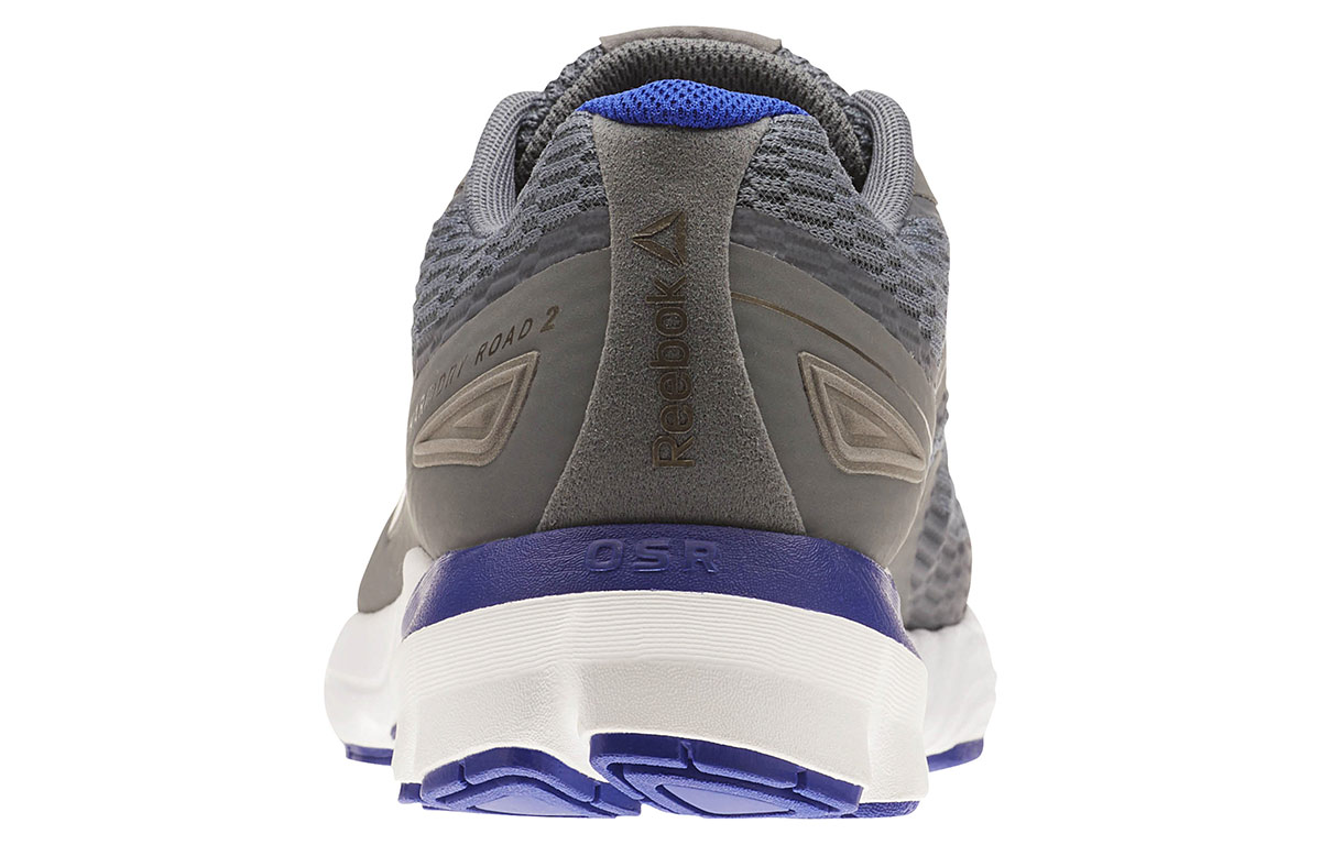 Shop Reebok Harmony Road 2 ''Grigio Running'' CN4708