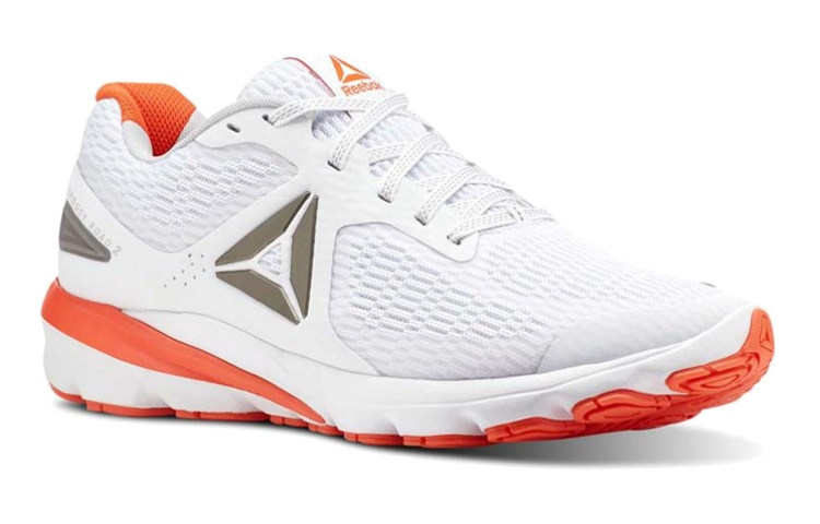 Lookbook Reebok Harmony Road 2 "Blanc" CN4706