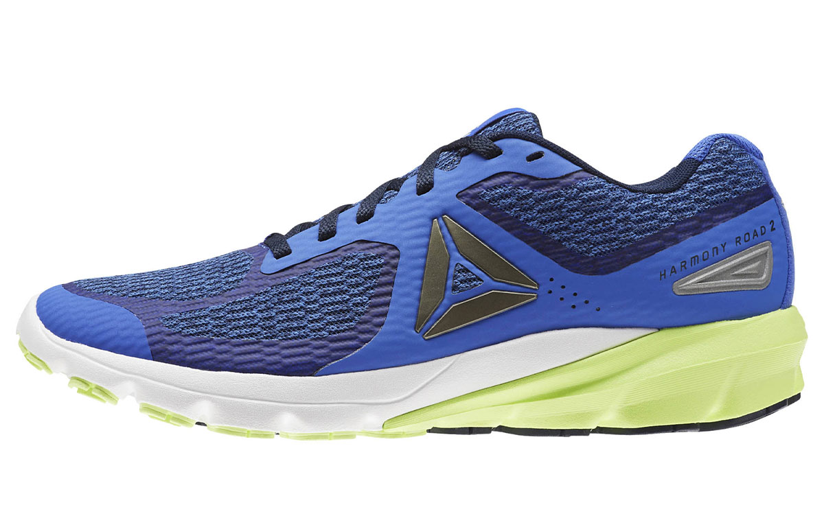 Reebok Harmony Road 2 M 'Blue' CN1181