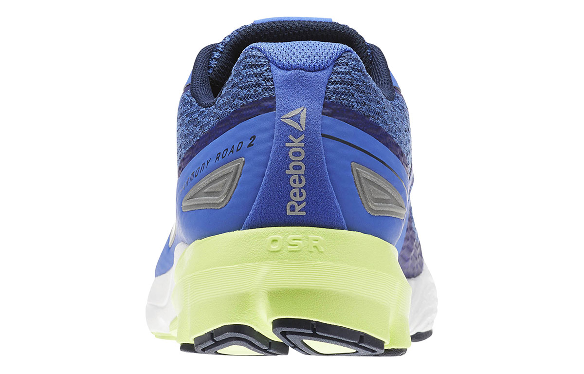 Shop Reebok Harmony Road 2 M ''Blu'' CN1181