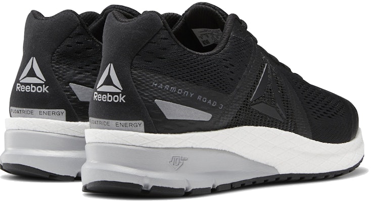 리복 하모니 로드 3.0 블랙/화이트 (Reebok Harmony Road 3.0 Black/White) DV8932 Lookbook 리복 하모니 로드 3.0 블랙/화이트 (Reebok Harmony Road 3.0 Black/White) DV8932