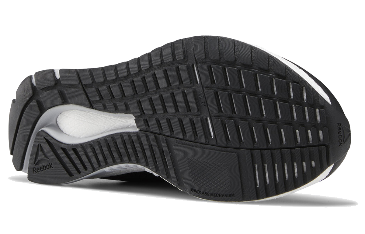 Shop Reebok Harmony Road 3.0 'Black White' DV8932