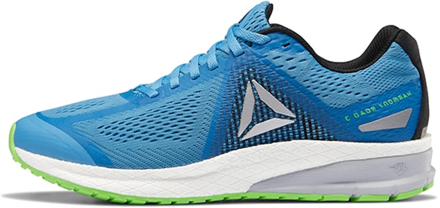 Reebok Harmony Road 3.0 藍銀 跑步鞋 Buy Reebok Harmony Road 3.0 藍銀 跑步鞋