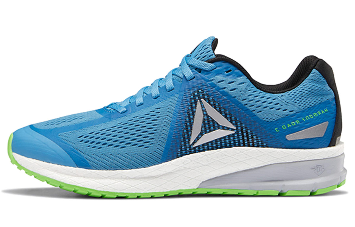 Reebok Harmony Road 3.0 'Blue Silver' DV5609