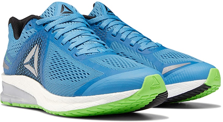 Reebok Harmony Road 3.0 'Blue Silver' DV5609 Lookbook Reebok Harmony Road 3.0 'Blue Silver' DV5609