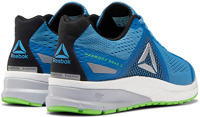 Reebok Harmony Road 3.0 'Blue Silver' DV5609 Shop Reebok Harmony Road 3.0 'Blue Silver' DV5609