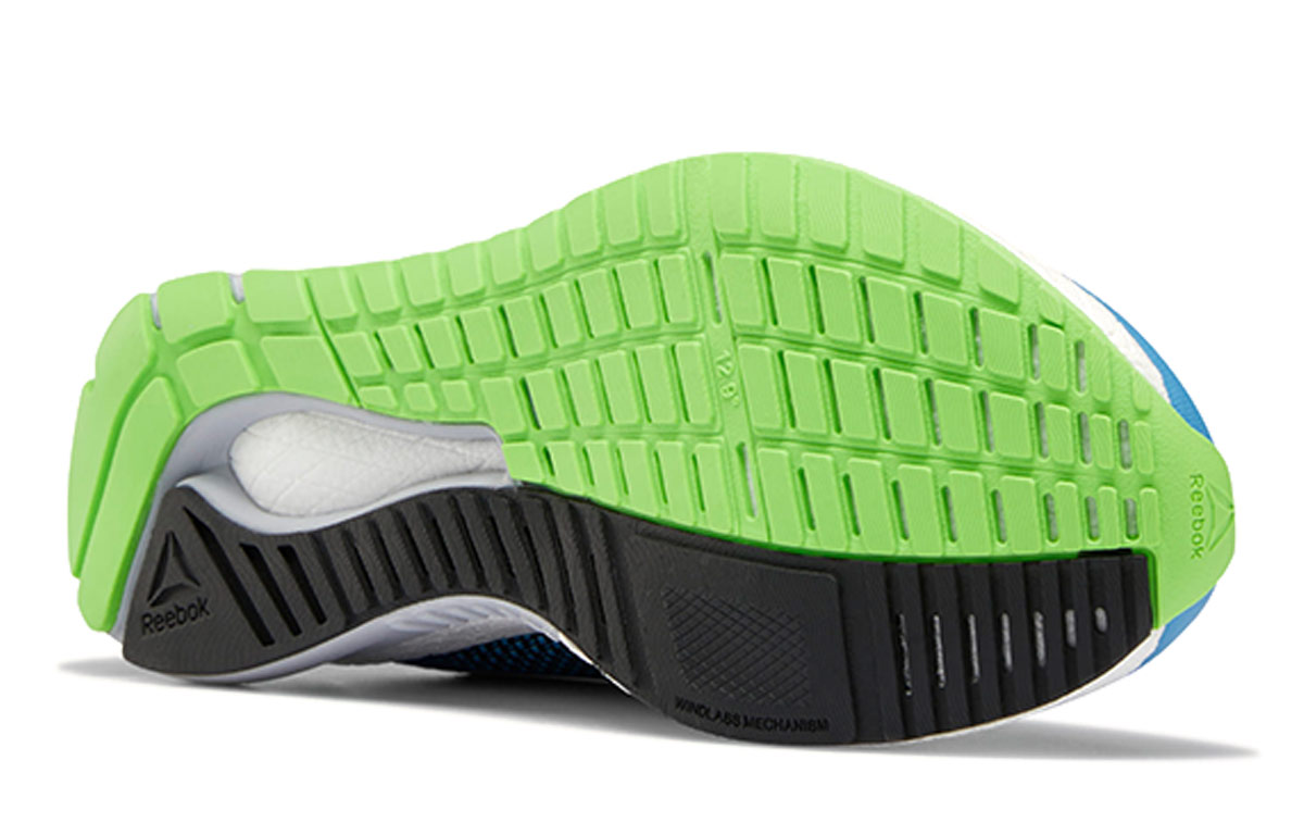 Details for Reebok Harmony Road 3.0 'Blue Silver' DV5609