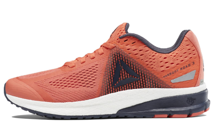 Reebok Harmony Road 3.0 'Coral Orange' EG6366