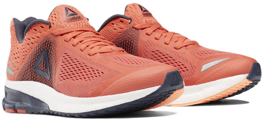 Reebok Harmony Road 3.0 'Coral Orange' EG6366 Lookbook Reebok Harmony Road 3.0 'Coral Orange' EG6366