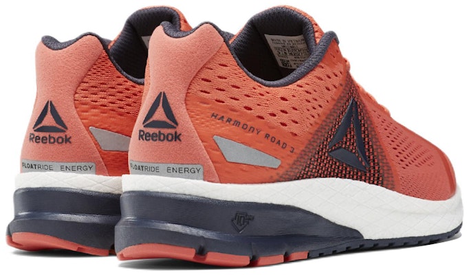 Reebok Harmony Road 3.0 'Coral Orange' EG6366 Shop Reebok Harmony Road 3.0 'Coral Orange' EG6366