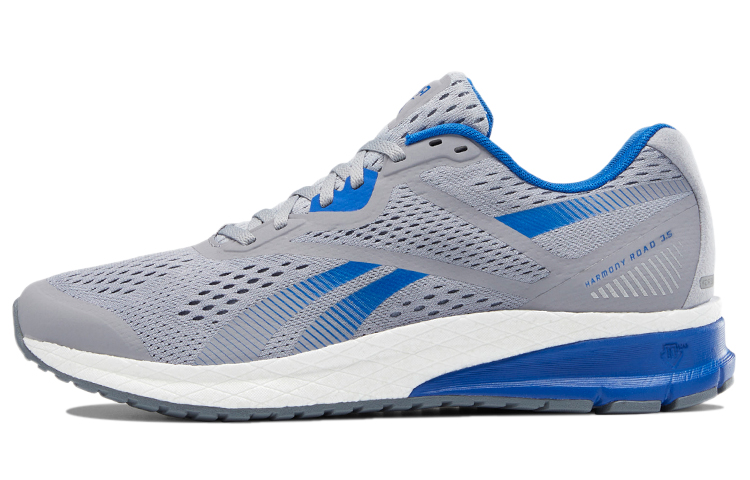 Reebok Harmony Road 3.5 'Breathable Grey Blue' FU7174