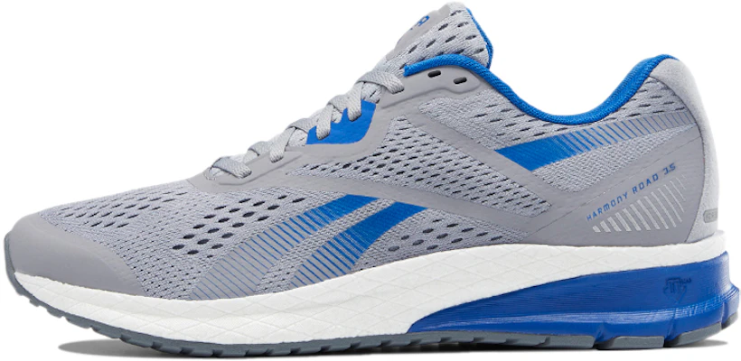 Reebok Harmony Road 3.5 'Breathable Grey Blue' FU7174 Buy Reebok Harmony Road 3.5 'Breathable Grey Blue' FU7174