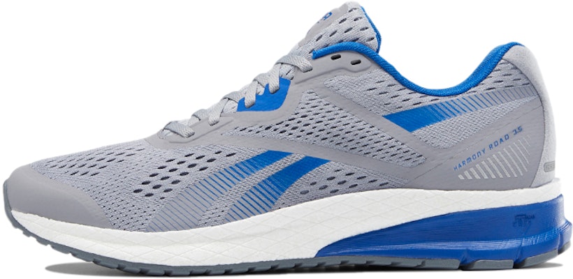 Reebok Harmony Road 3.5 'Breathable Grey Blue' FU7174 Buy Reebok Harmony Road 3.5 'Breathable Grey Blue' FU7174