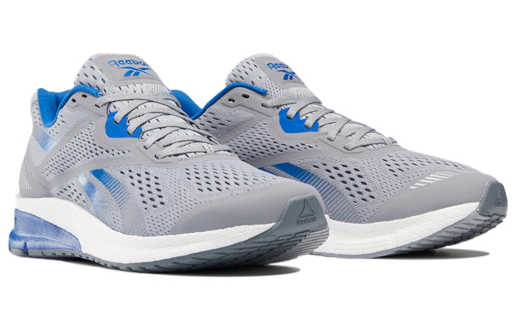 Lookbook Reebok Harmony Road 3.5 'Breathable Grey Blue' FU7174